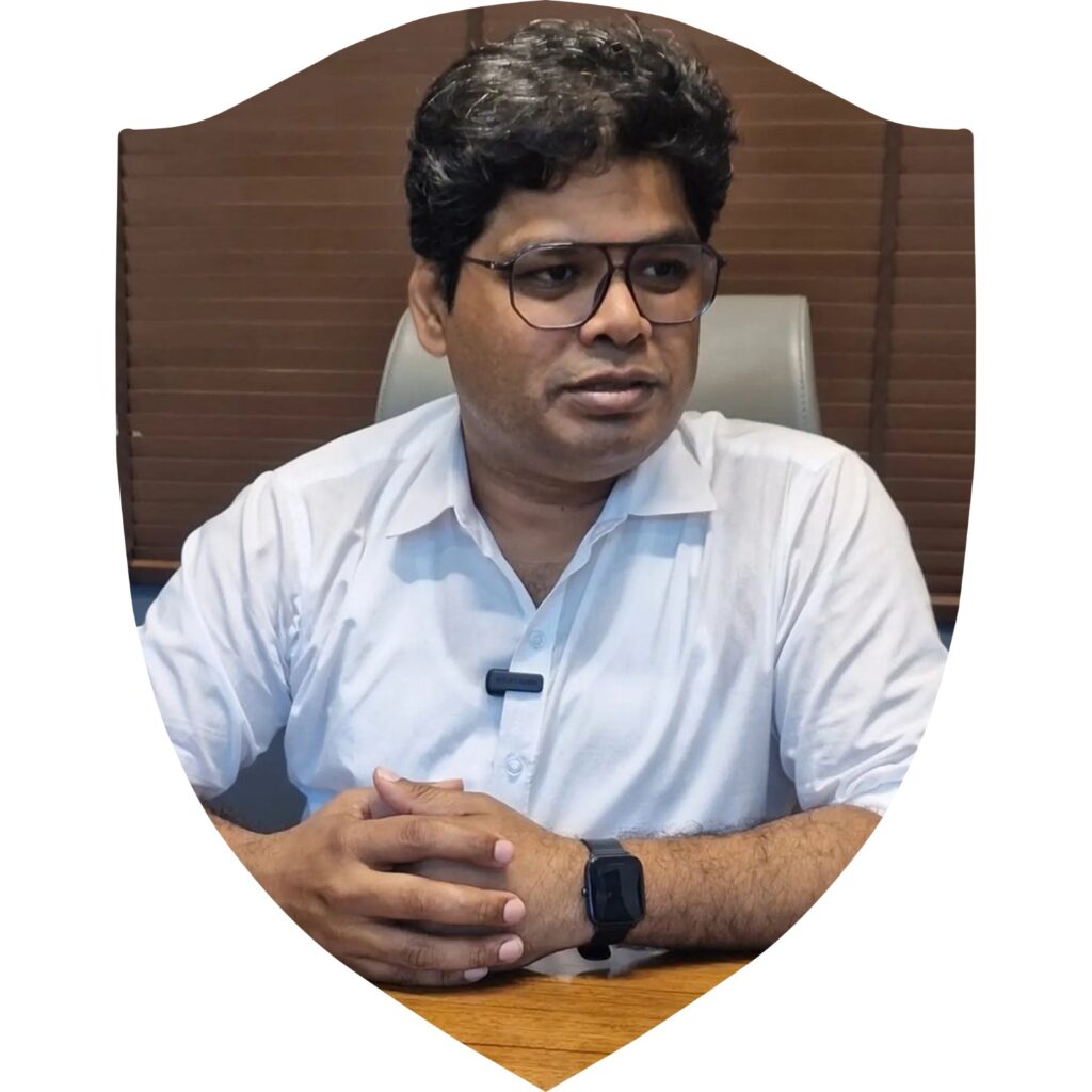 vignesh profile picture